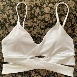 lululemon still now bra